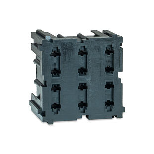 03540543Z držák 6x Mini autopojistka