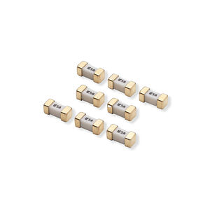 0451.375MRL Poj SMD F 375mA/125V