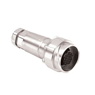 PXM7011/06S/ST - kabelová zástrčka