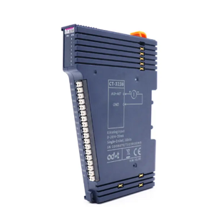 ODOT CT-3238 8 CURRENT INPUTS