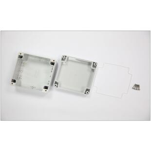 ELBOX 120x120x90 PC P279-IP68