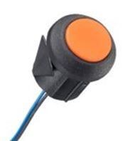 IV30BWXX127NX41A Tlačítko černé