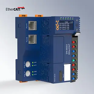 DN-8033, ETHERCAT ADAPTER