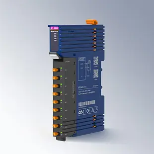 DT-3434, 4AI 0-20mA, 4-20mA 16BIT