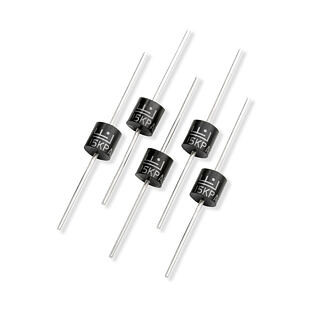 15KPA54CA-B TRANSIL Bi 54V/5mA 15kW