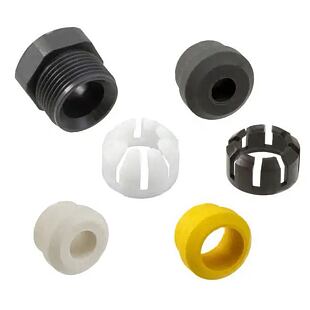 PXP7088/0713 - kabelové těsnění 7-13mm