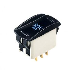 KI2JXJXN77XX96FK Kontrolka černá