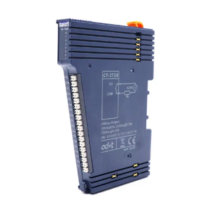 CT-222F ODOT 8 Relay outputs 