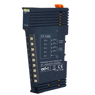 ODOT CT-7220 POWER EXTENSION MODULE
