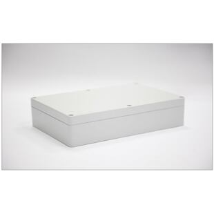 ELBOX 222x146x55 PC P218-IP68