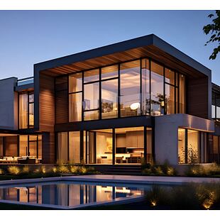 ELIA FL XS2 20W 3K 100° GWF1100BL830