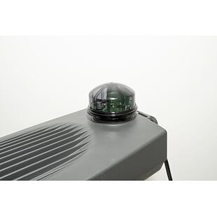 Přijímač Zhaga, LoRa, IoT, City, DALI, VO