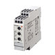 DUB02CT23 Monitoring voltage relay 1PH