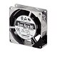 109S053 Fan 80x25,115VAC,2650r