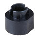 2S09-06.0 EXTENDER Black PPS 6mm