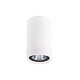 HALL LED CEIL. 13W 4K D 28VT13K450SEDBK