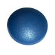 1ZC40 NAVIMEC Button Round Dusty Blue