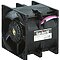 DC - Counter rotating fans